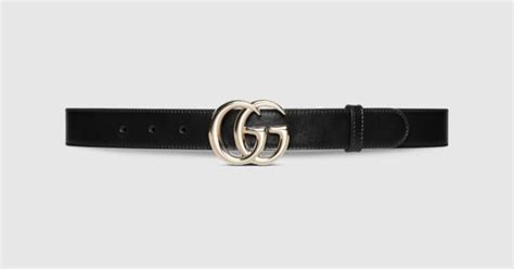 gucci l cintura uisa via roma|Cinture Donna Firmate: Cinture di Lusso .